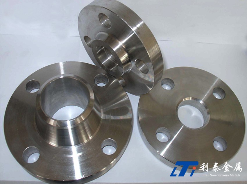 鈦/鎳/鋯法蘭、高頸法蘭、平焊法蘭、鈦管板