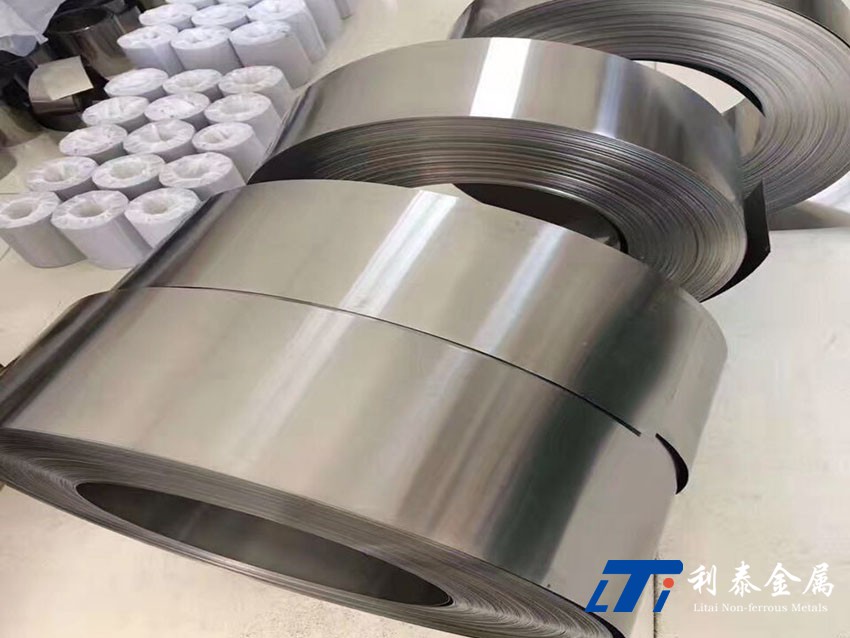 鉭箔Ta1鉭帶、鉭片