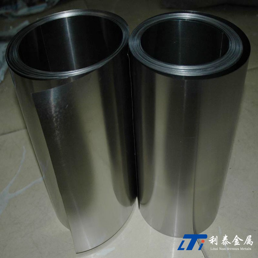 鈮箔、鈮片、鈮鈦合金、高純鈮