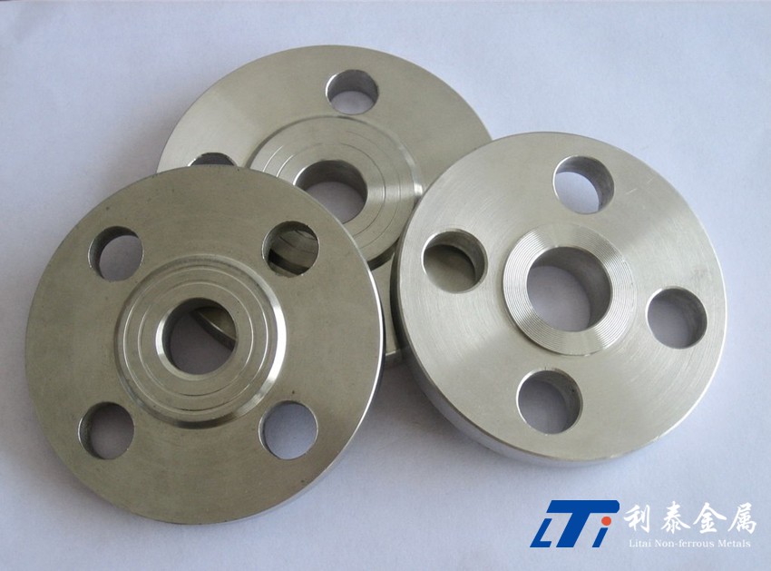 鎳法蘭、鎳加工件、鎳鍛件、鎳異型件
