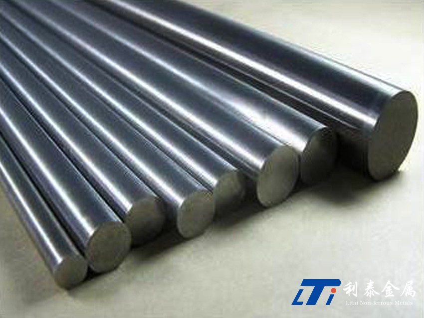 鈮棒Nb1、Nb2 高純鈮    