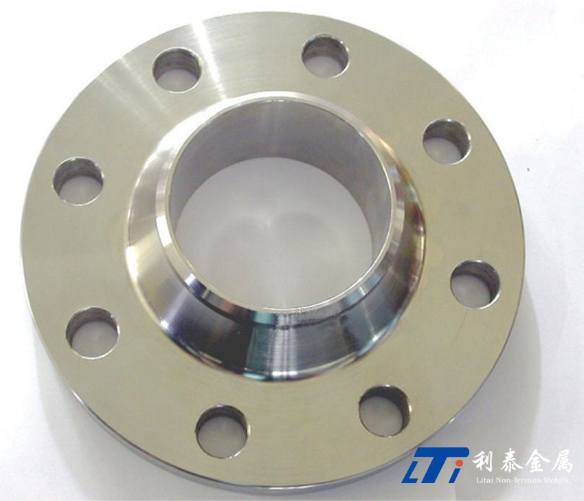 鎳法蘭、鎳加工件、鎳鍛件、鎳異型件