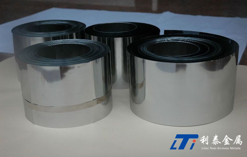 鉭箔Ta1鉭帶、鉭片