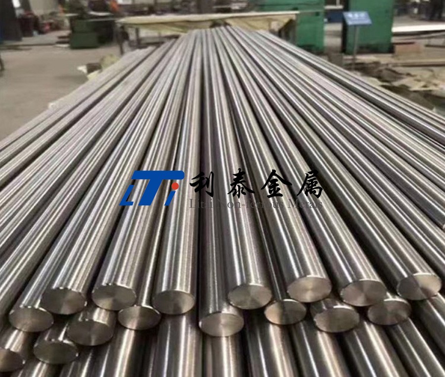 汽車醫用TC4鈦棒