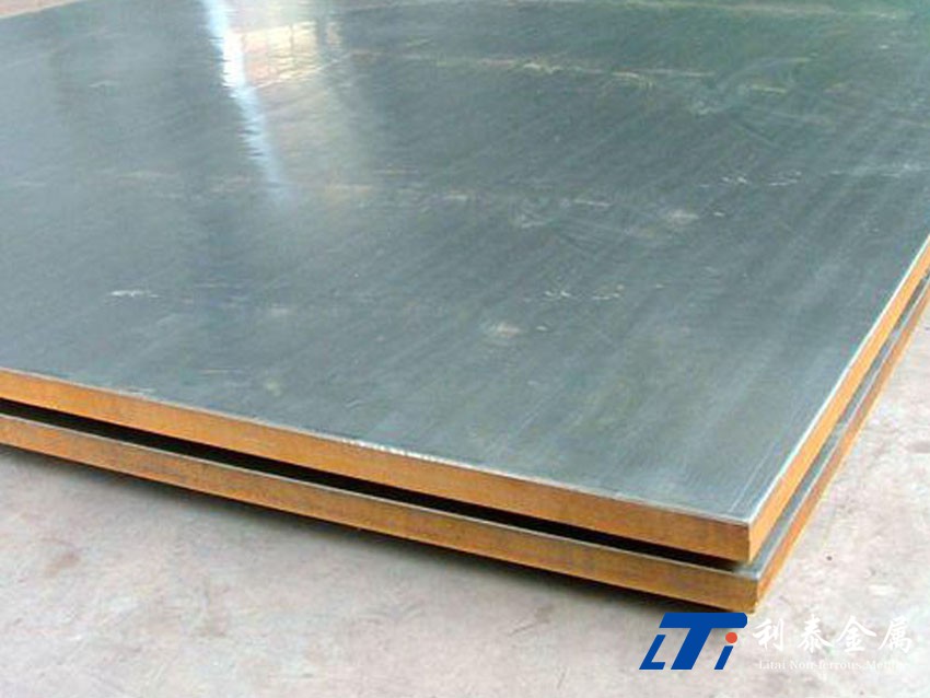 鈦銅復合板